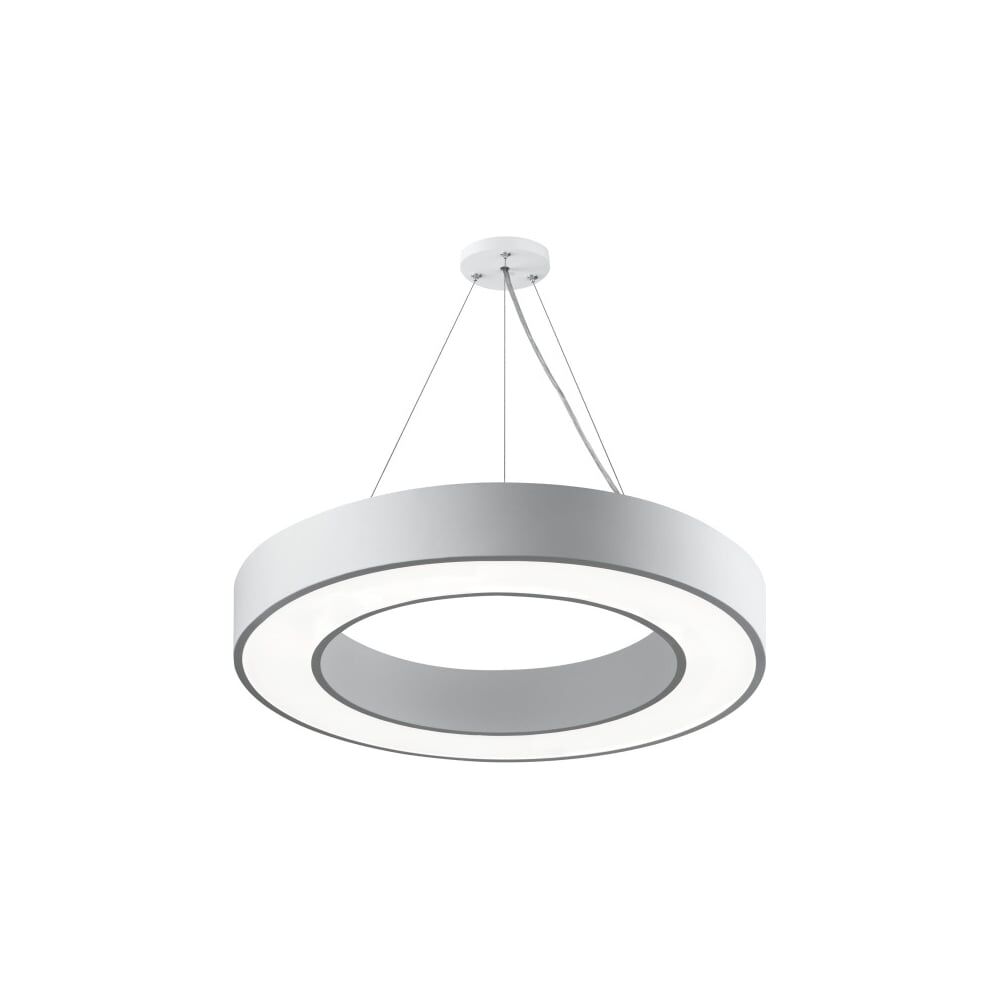 LED светильник ЭРА Geometria Ring