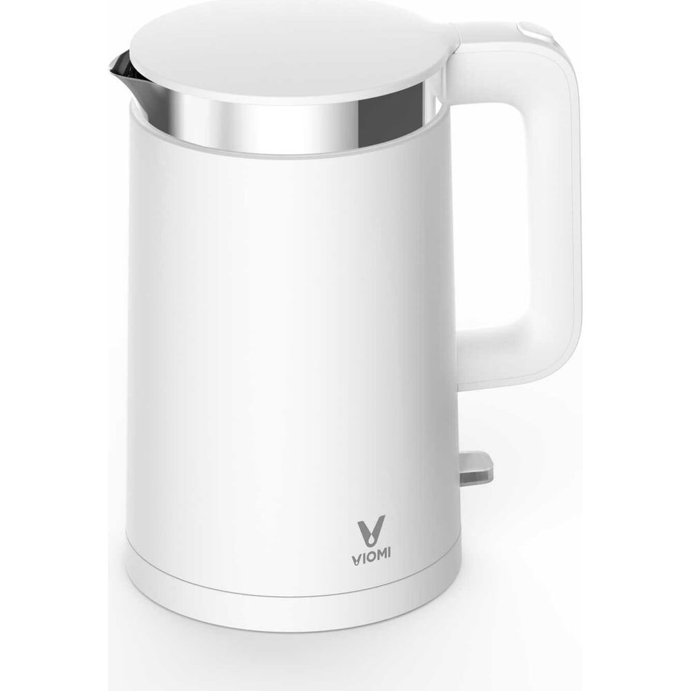 Чайник Viomi Double-layer kettle Electric White