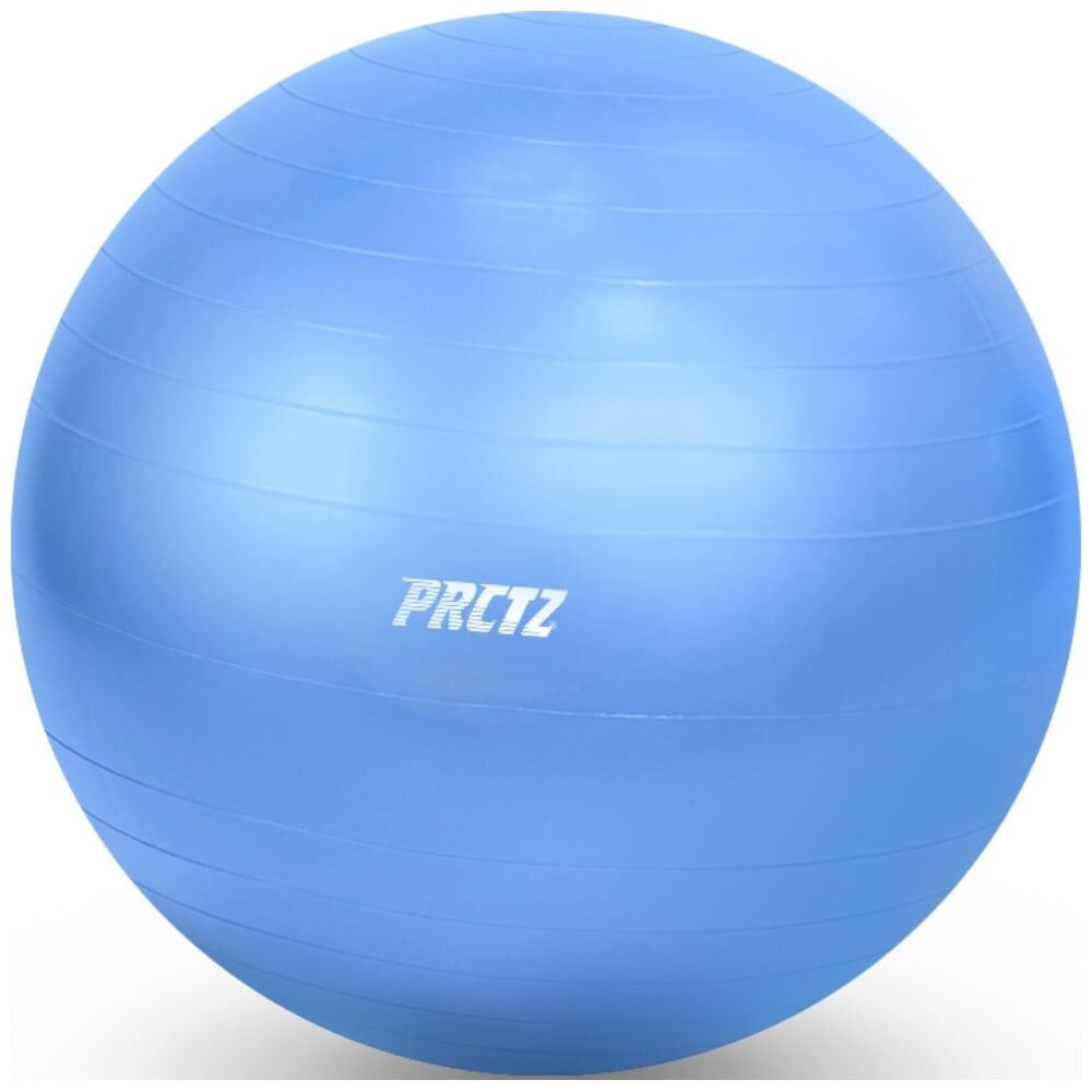 Гимнастический мяч PRCTZ gym ball anti-burst