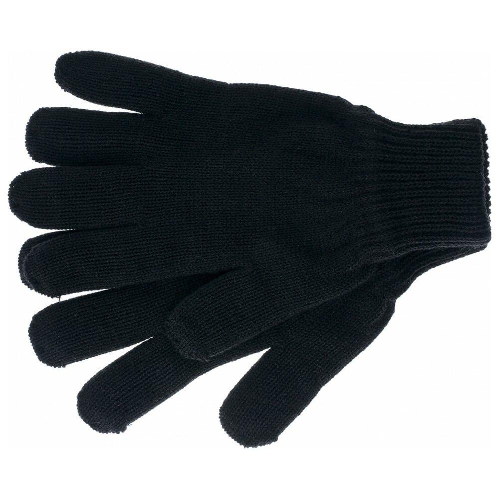 Трикотажные перчатки СИБРТЕХ 68681