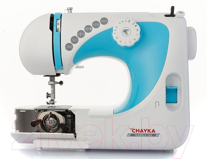 Швейная машина Chayka 210 7