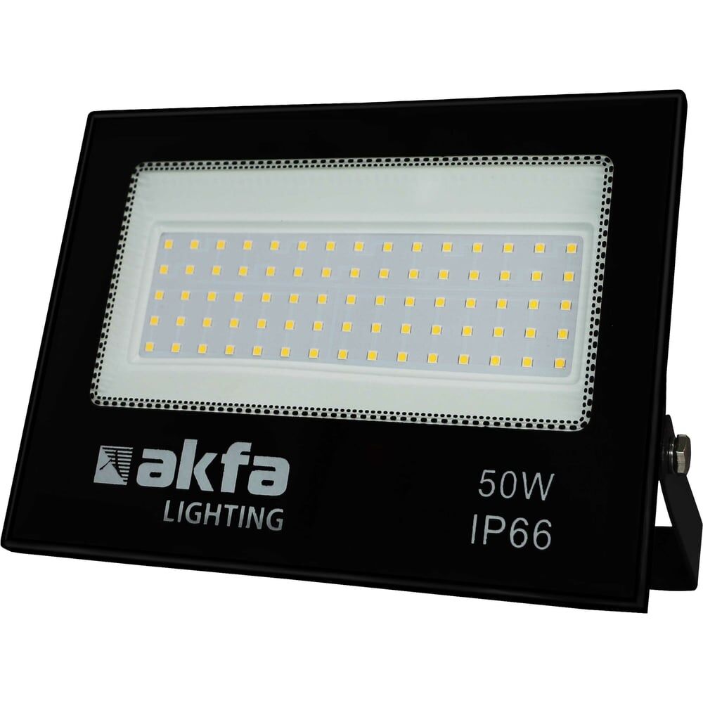 Светодиодный прожектор Akfa Lighting AK-FLD