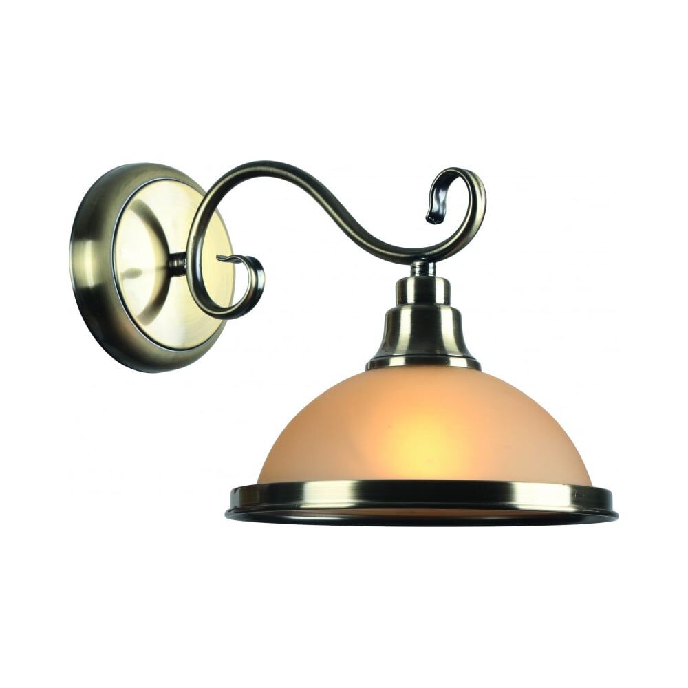 Настенный светильник ARTE LAMP A6905AP-1AB