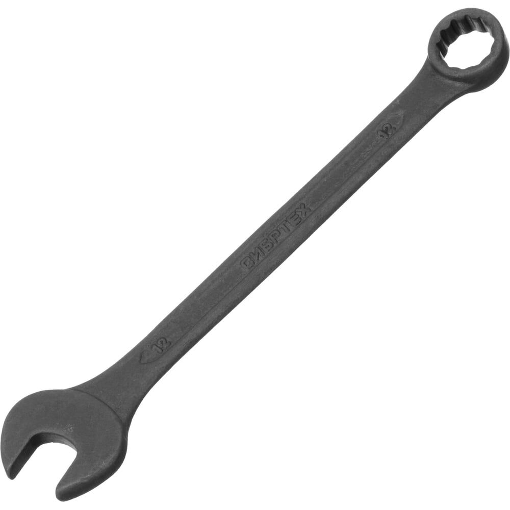 Комбинированный ключ СИБРТЕХ 14907