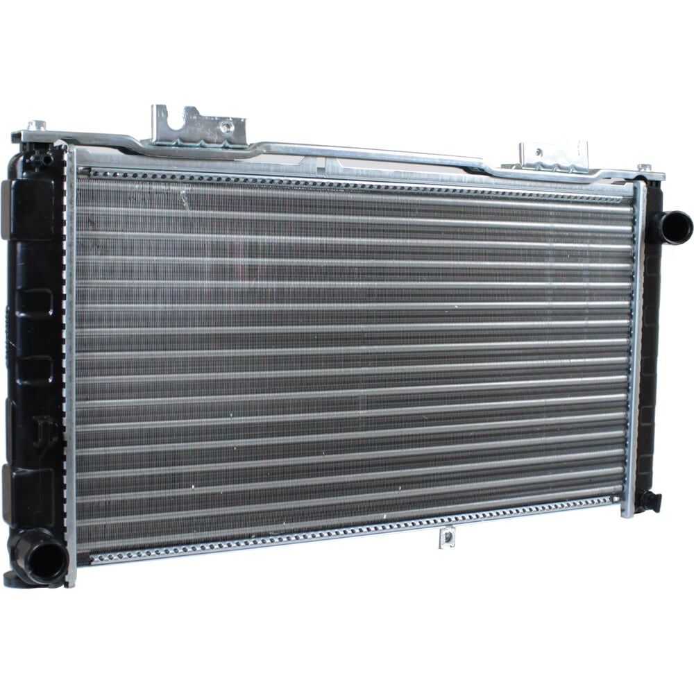 Радиатор охлаждения для а/м ВАЗ 2190 Гранта МТ/АМТ WONDERFUL 2190-1301012