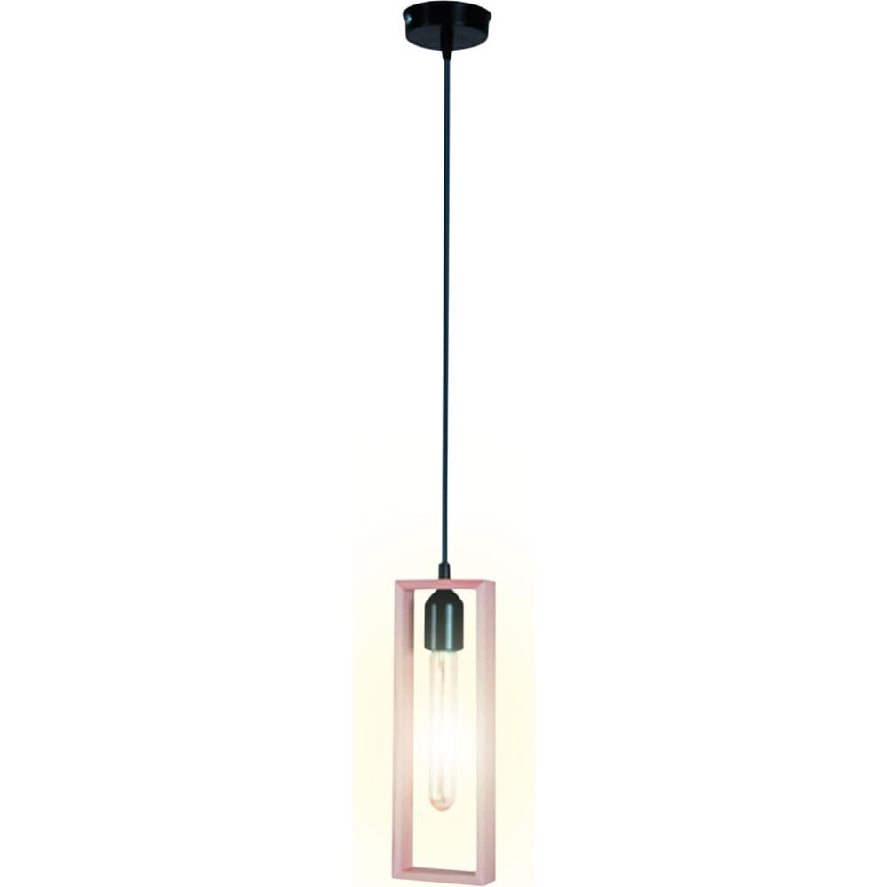 Декоративный подвесной светильник Apeyron Клэр