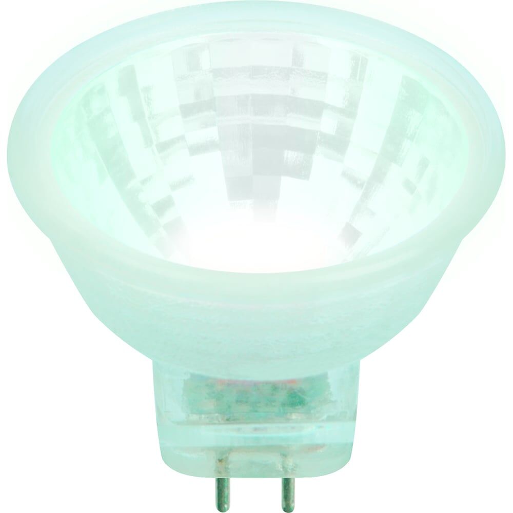 Светодиодная лампа Uniel LED-MR11-3W/NW/GU4 GLZ21TR