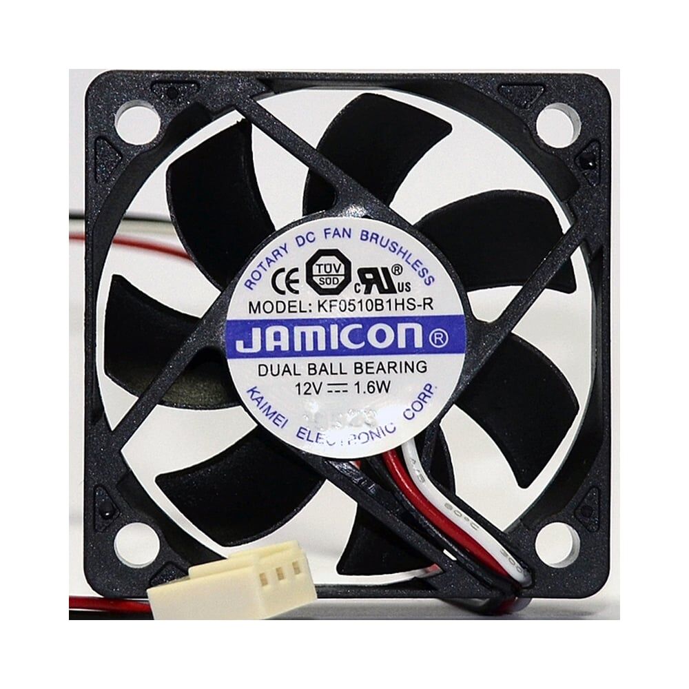 Вентилятор JAMICON KF0510B1HS