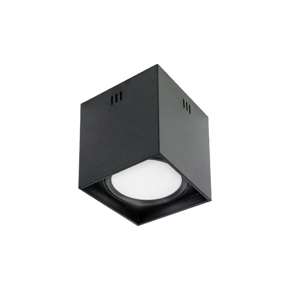 Светодиодный накладной светильник HOROZ ELECTRIC SANDRA-SQ10 016-045-0010