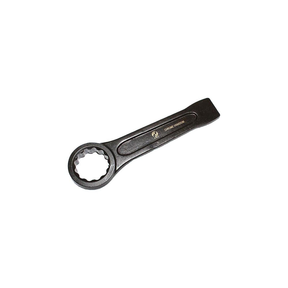 Односторонний ударный накидной ключ CNIC TD 1201 60308