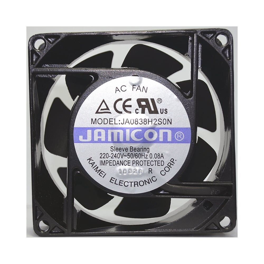 Вентилятор JAMICON ja0838h2s0n-t