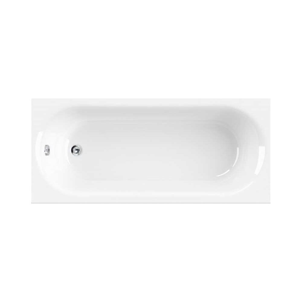 Акриловая ванна Cezares PIAVE-170-75-42-W37