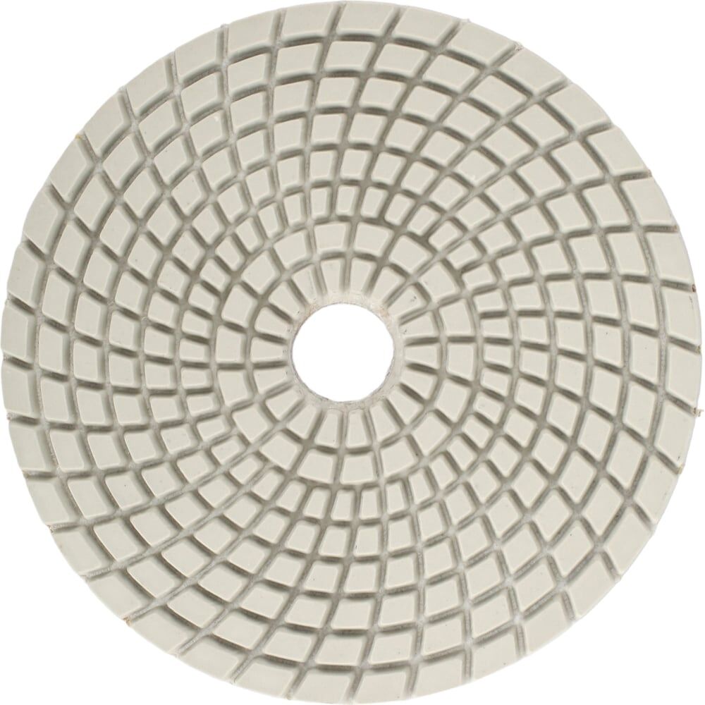Алмазный гибкий шлифовальный круг RAGE 558118
