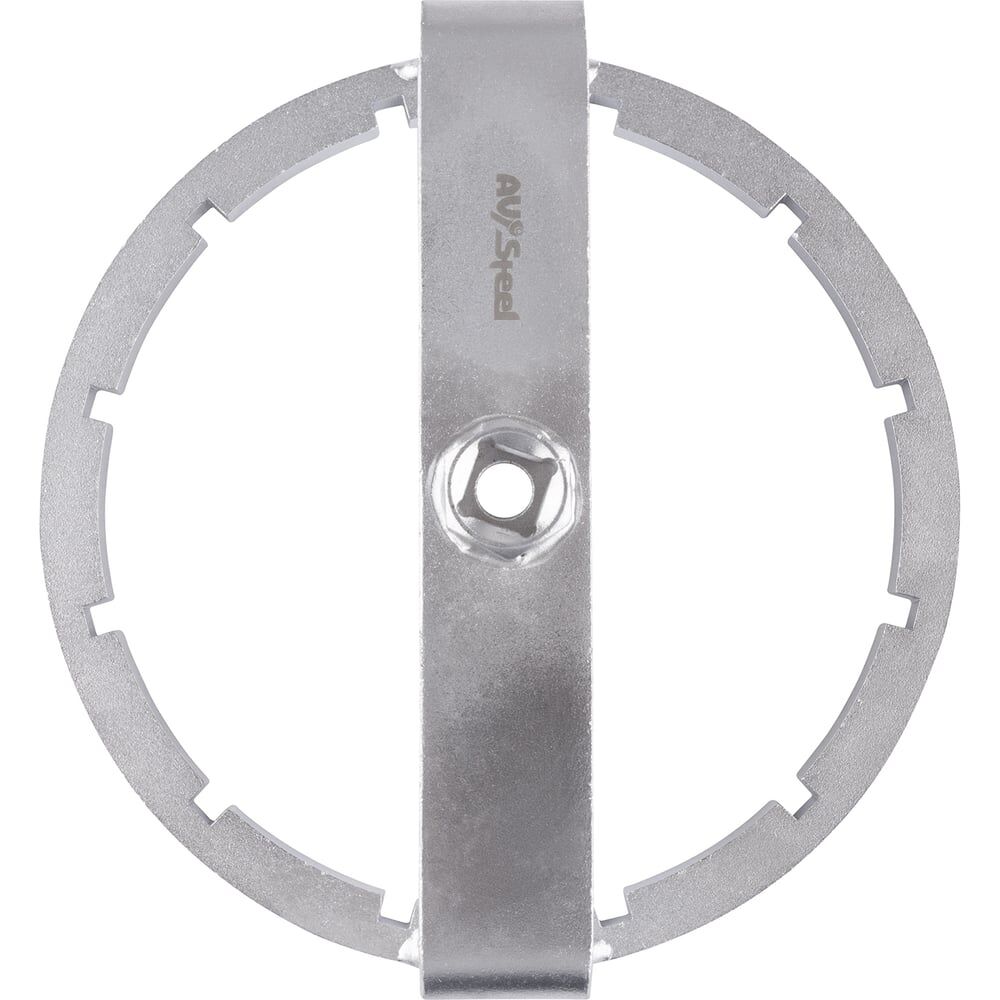 Съемник-ключ масляного фильтра VOLVO AV Steel AV-935013