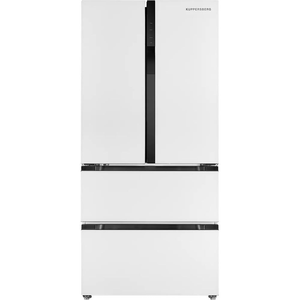 Холодильник KUPPERSBERG RFFI 184 WG