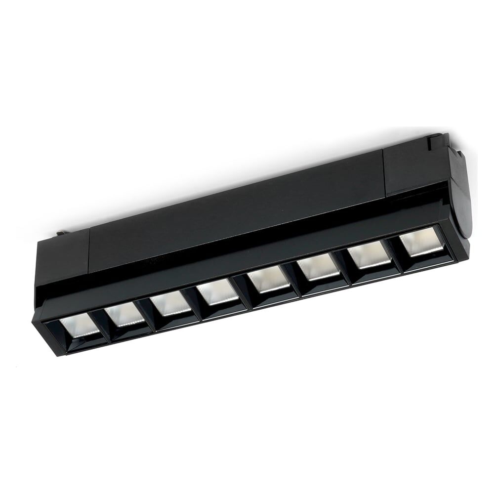 Светодиодный трековый однофазный светильник на шинопровод FERON AL131