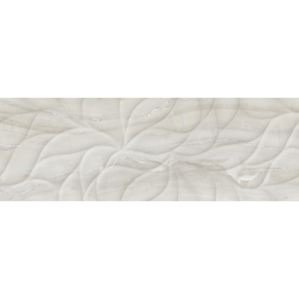 Настенная плитка Eletto Ceramica gala ivory struttura 24,2x70 см