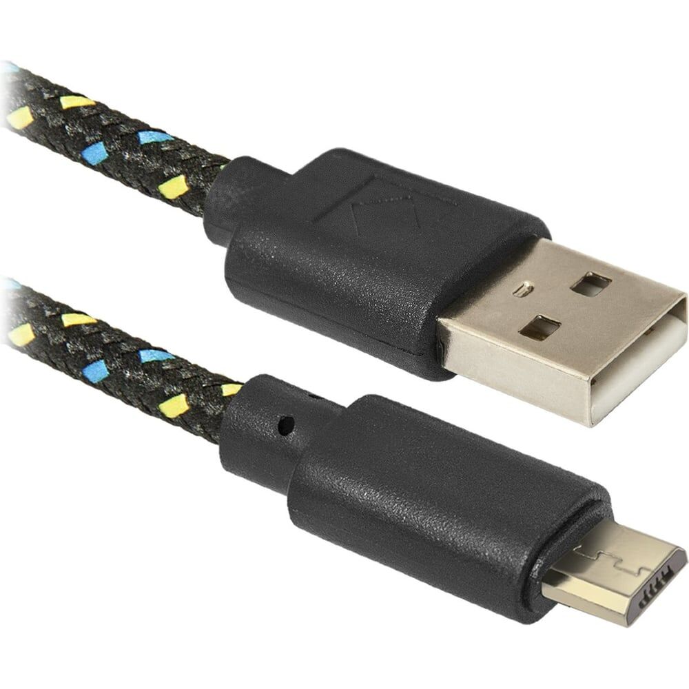 Usb кабель Defender USB08-03T