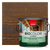 NEOMID BIO COLOR CLASSIC Защитная декоративная пропитка для древесины (9 л Бесцветный) #7