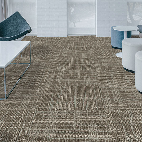 Ковровая плитка Standard Carpets Casini