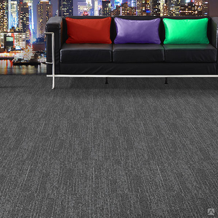 Standard Carpets International 575 #1