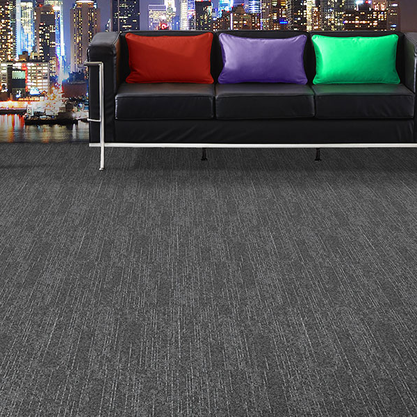 Ковровая плитка Standard Carpets International