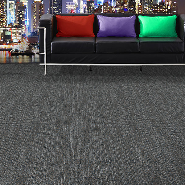 Standard Carpets International 555 2
