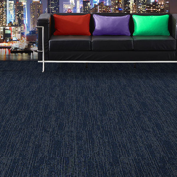 Standard Carpets International 556 5
