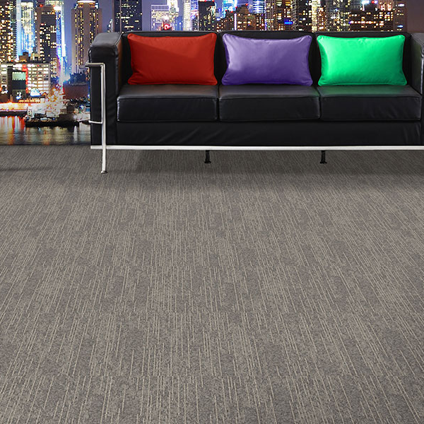Standard Carpets International 546 6