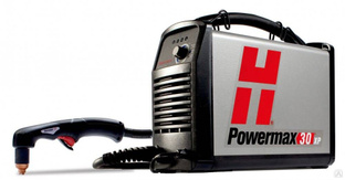 Аппарат плазменной резки Powermax 30 XP Hypertherm 