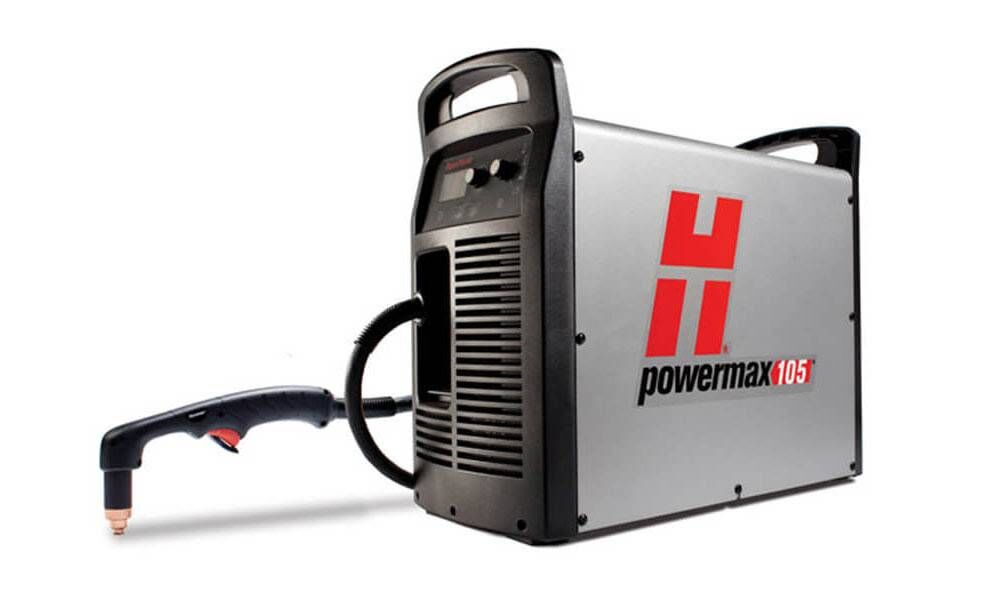 Аппарат плазменной резки Powermax 105 Hypertherm