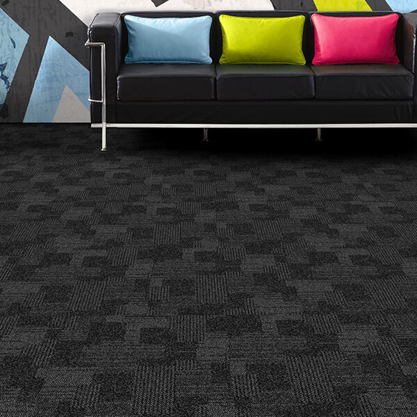 Ковровая плитка Standard Carpets Tempo
