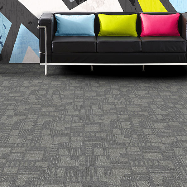 Standard Carpets Fast Talk 673 5
