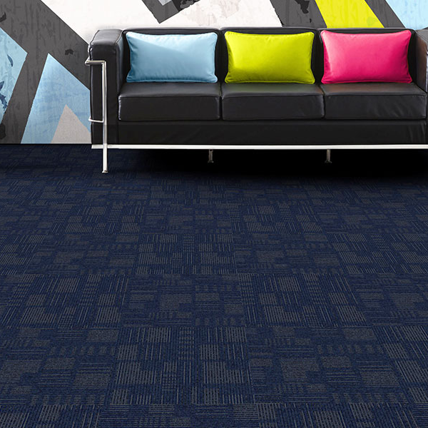 Standard Carpets Fast Talk 658 6