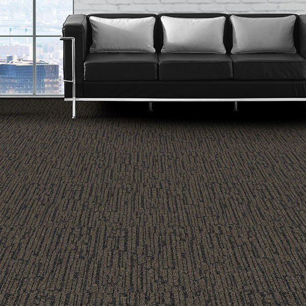 Ковровая плитка Standard Carpets Click
