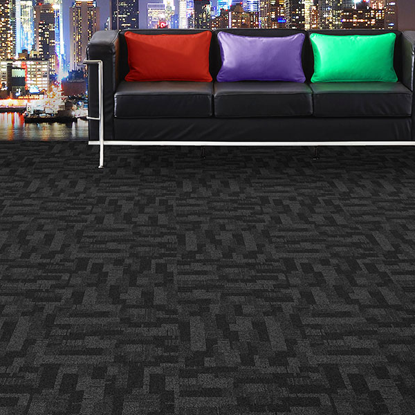 Ковровая плитка Standard Carpets Fast Date