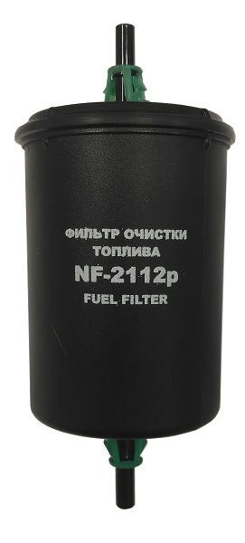 НЕВСКИЙ Фильтр топливный NF2112P