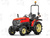 Мини-трактор Solis 26 4x4 (6+2) SOLIS #3