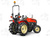 Мини-трактор Solis 26 4x4 (6+2) SOLIS #7