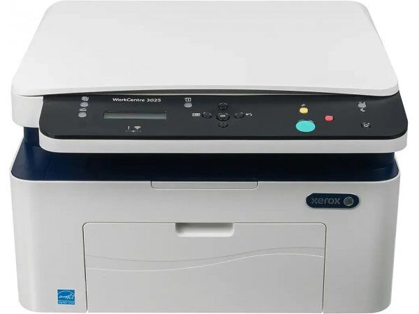 Принтер Xerox WorkCentre 3025BI
