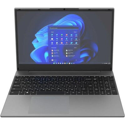 Ноутбук Digma PRO Breve (DN15R5-8DXW04)