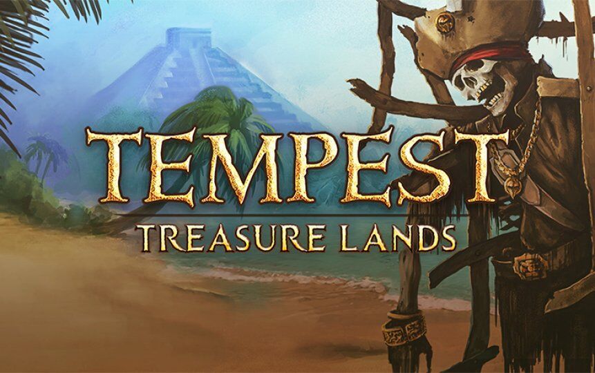 Игра для ПК Herocraft Tempest - Treasure Lands