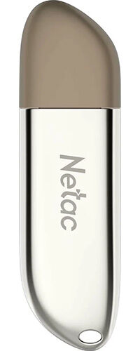 Флеш-накопитель Netac U352 USB 2.0 16Gb (NT03U352N-016G-20PN)