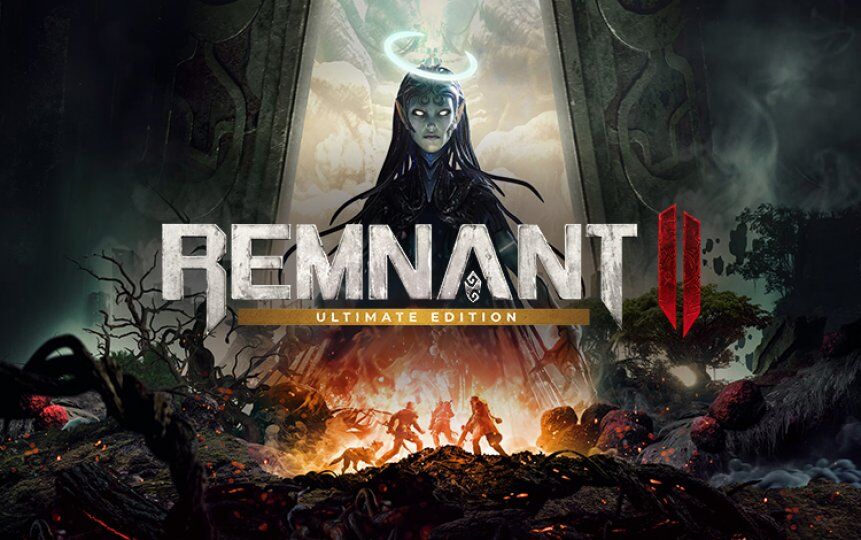 Игра для ПК Arc Games Remnant 2 - Ultimate Edition