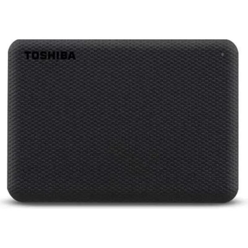 Портативный HDD Toshiba Canvio Advance