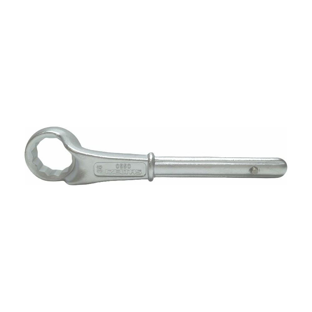 Усиленный накидной ключ IZELTAS 0550050038