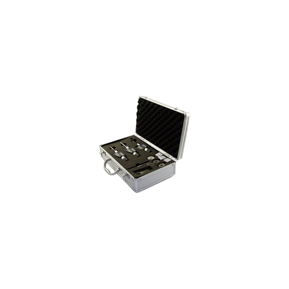 Трехточечный электронный микрометрический нутромер ЧИЗ 6-8 0,001