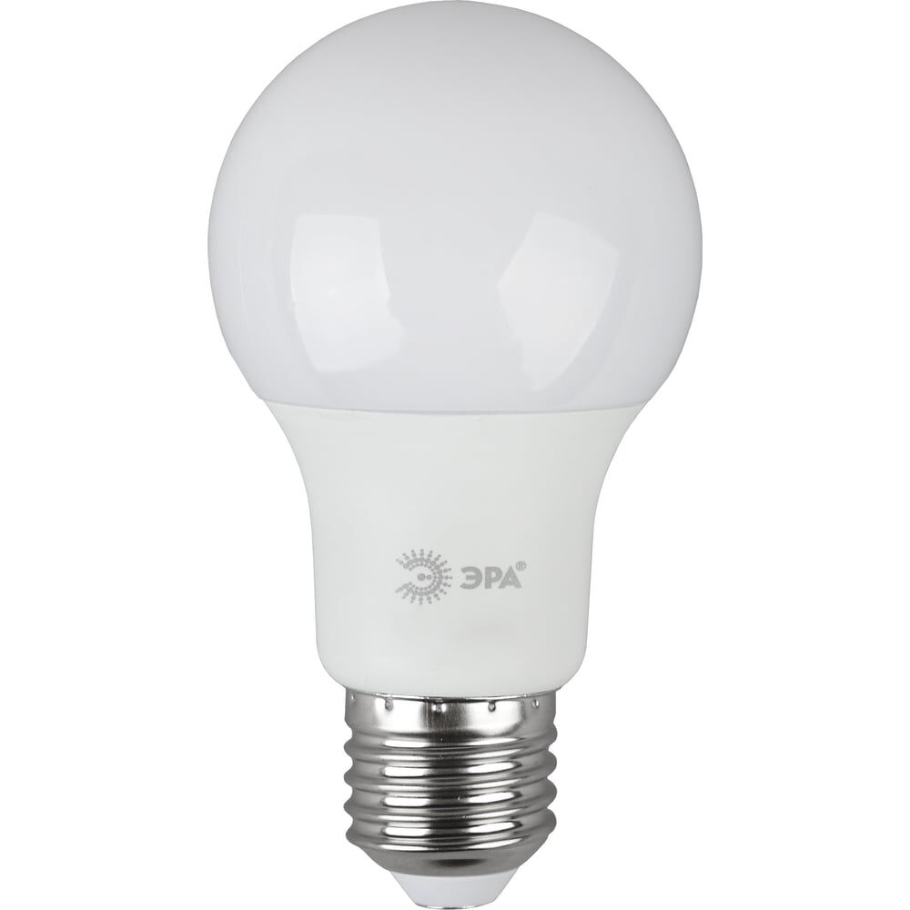 Светодиодная лампа ЭРА LED A60-11W-860-E27
