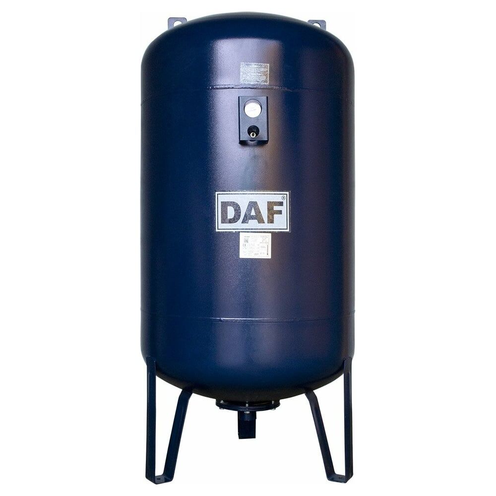 Гидроаккумулятор Mas Daf TM1500-10bar-5011