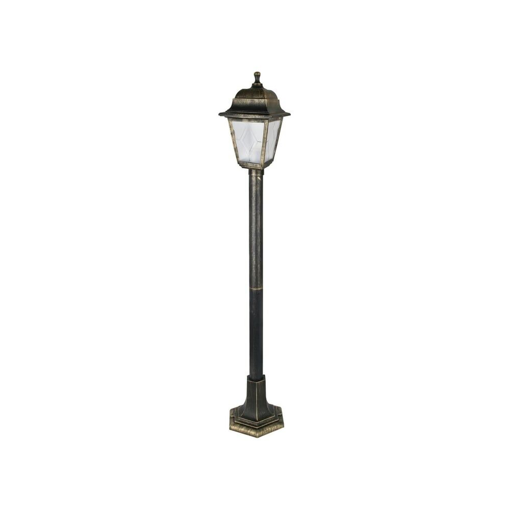 Садово-парковый светильник-столб Camelion PP6201 C64 НТУ 04-60-002 У1 Оскар 4